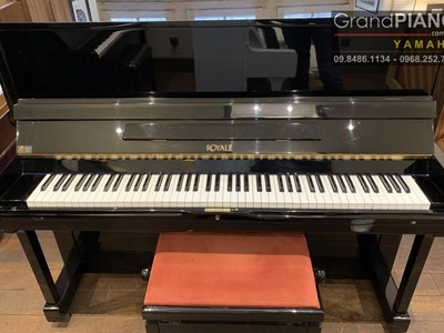 Đàn Piano ROYALE DR5M seri O439xx