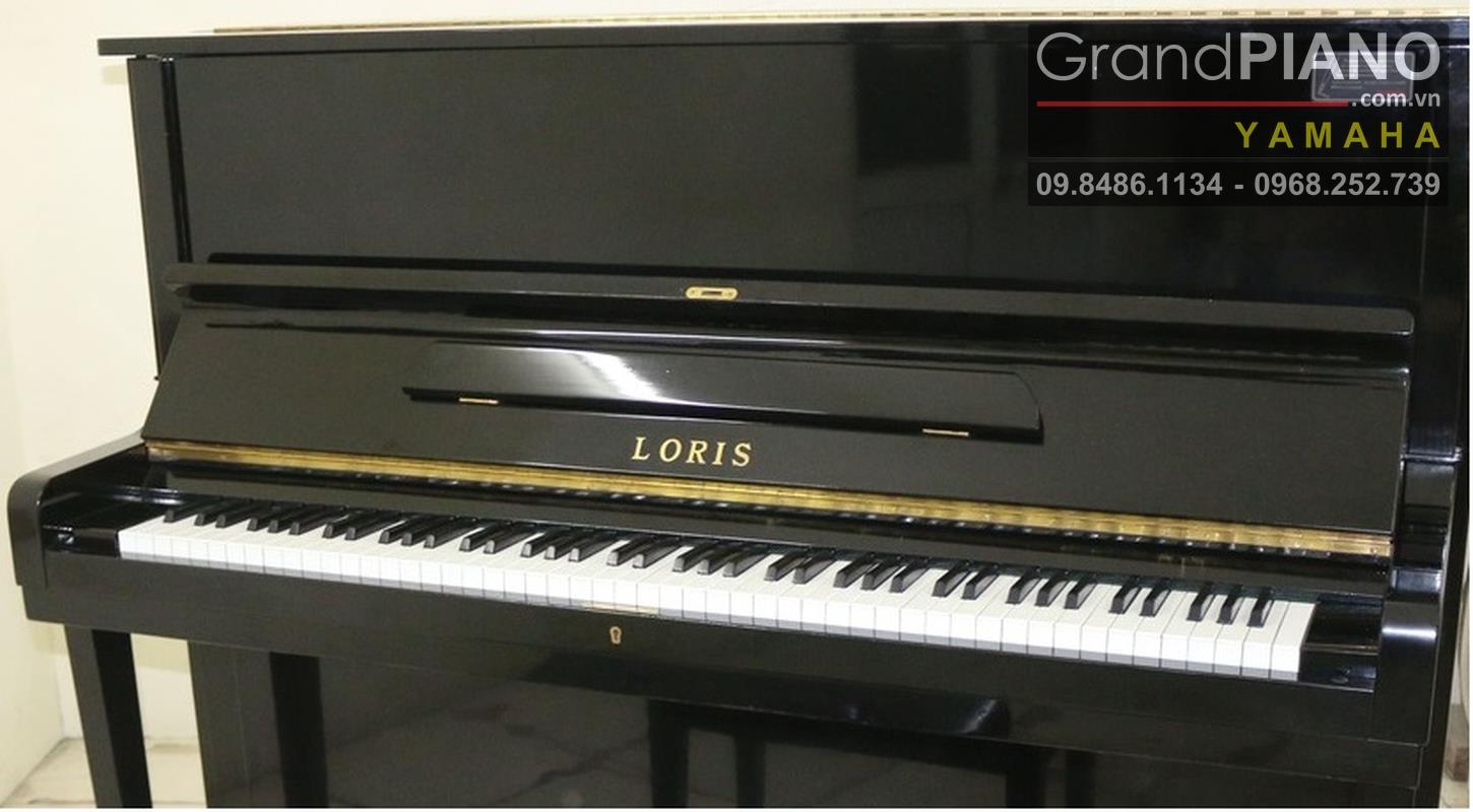 Đàn Piano LORIS