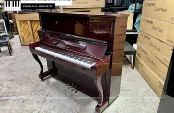 Đàn Piano cơ JACKSON&SONS DX500 (445XX)