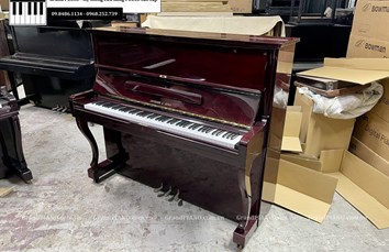 Đàn Piano cơ JACKSON&SONS 特製DX110M (417xx)