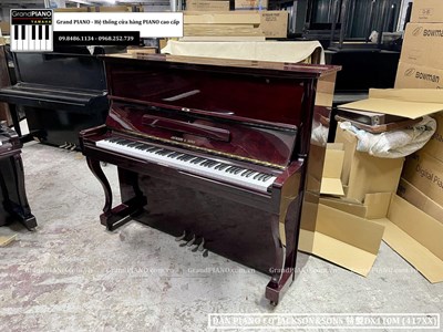Đàn Piano cơ JACKSON&SONS 特製DX110M (417xx)