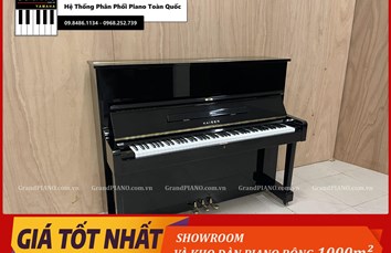 Đàn Piano cơ KAISER 1 [ CẬP NHẬT ]