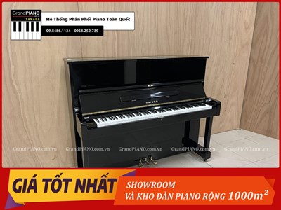 Đàn Piano cơ KAISER 1 [ CẬP NHẬT ]