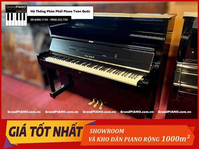Đàn Piano cơ KAISER 1 778453