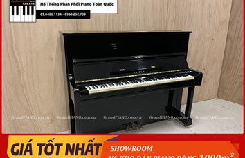 Đàn Piano cơ KAISER K1A [ CẬP NHẬT ]