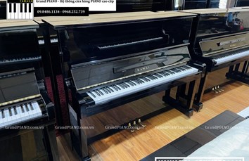 Đàn Piano cơ KAWAI BL-12 (M952***)