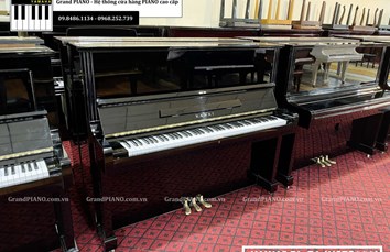 Đàn Piano cơ KAWAI BL51 (K672***)