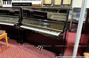 Đàn Piano cơ KAWAI BL61 (K660***)