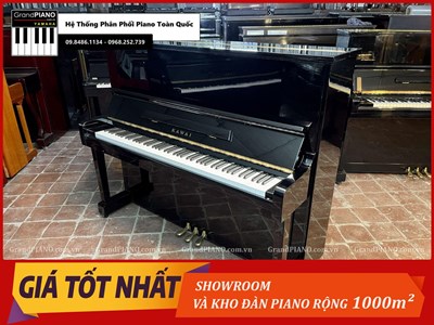 Đàn Piano cơ KAWAI BL12 [ CẬP NHẬT ]