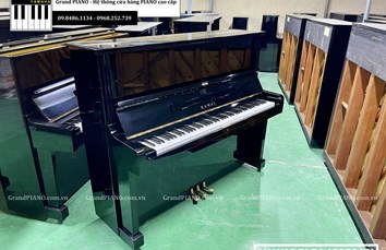 Đàn Piano cơ KAWAI BL51 (665648)