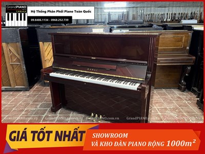Đàn Piano cơ KAWAI BL51 [ CẬP NHẬT ]