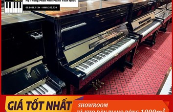 Đàn Piano cơ KAWAI BL51 [ CẬP NHẬT ]