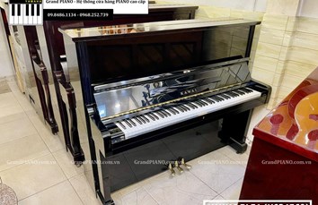 Đàn Piano cơ KAWAI BL51 