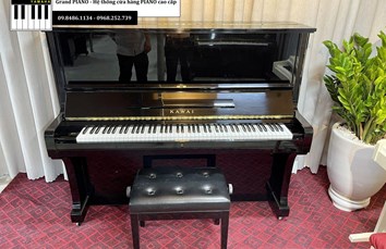 Đàn Piano cơ KAWAI BL61 (K626XXX)
