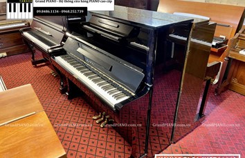 Đàn Piano cơ KAWAI BL61 (K67***)