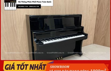 Đàn Piano cơ KAWAI BL71 [ CẬP NHẬT ]