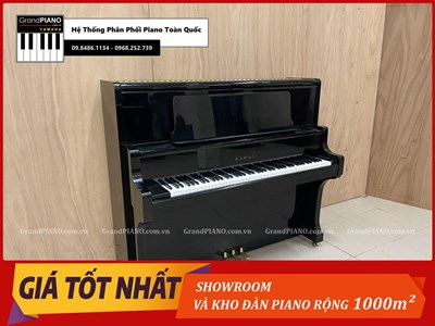 Đàn Piano cơ KAWAI BL71 [ CẬP NHẬT ]