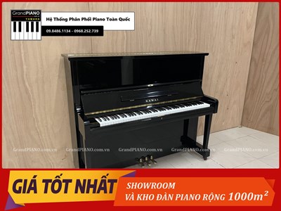 Đàn Piano cơ KAWAI BS20 [ CẬP NHẬT ]