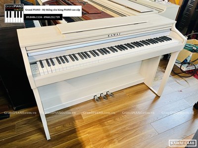 Đàn Piano điện KAWAI CA48 