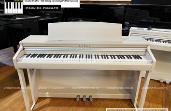 Đàn Piano điện KAWAI CA48A (Y037684)