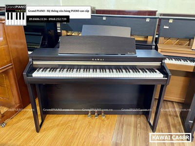 Đàn Piano điện KAWAI CA48R