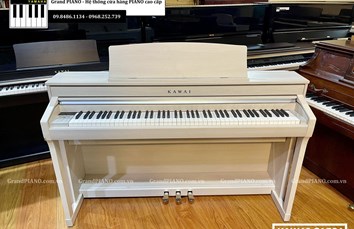 Đàn Piano điện KAWAI CA58A