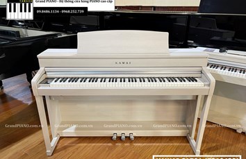 Đàn Piano điện KAWAI CA79A (E210432)