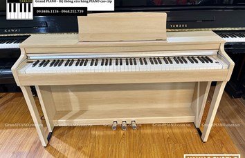 Đàn Piano điện KAWAI CN27LO