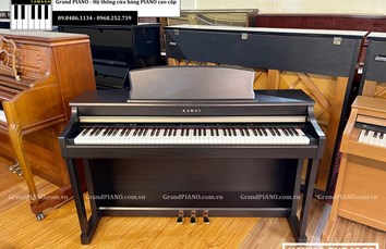 Đàn Piano điện KAWAI CN340GP