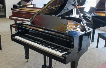 Đàn Piano KAWAI KG2C seri 6900xx