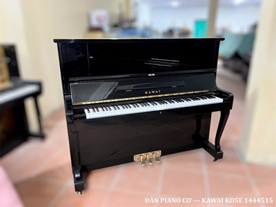 Đàn Piano cơ KAWAI KD5E 1444515