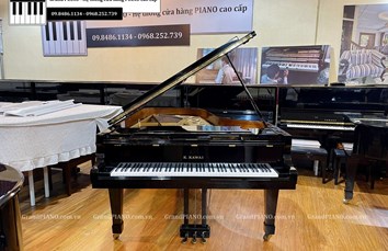 Đàn Piano cơ KAWAI KG7D (14074xx)