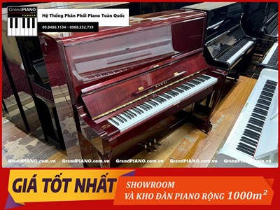 Đàn Piano cơ KAWAI KL32BF [ CẬP NHẬT ]