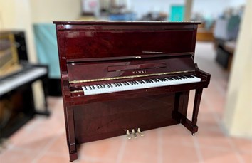 Đàn Piano cơ KAWAI KL601 1114000