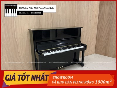 Đàn Piano cơ KAWAI KS1F [ CẬP NHẬT ]