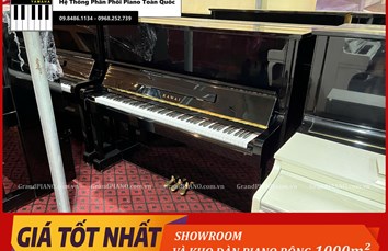 Đàn Piano cơ KAWAI KS2F [ CẬP NHẬT ]