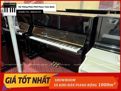 Đàn Piano cơ KAWAI KS2F [ CẬP NHẬT ]