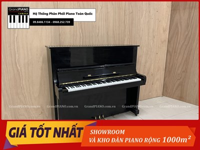Đàn Piano cơ YKAWAI KU2 [ CẬP NHẬT ]