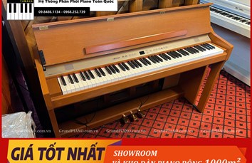 Đàn Piano cơ KAWAI L51 [ CẬP NHẬT ]