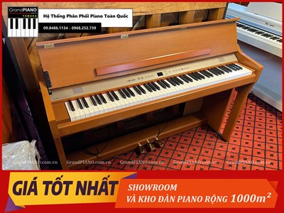 Đàn Piano cơ KAWAI L51 [ CẬP NHẬT ]