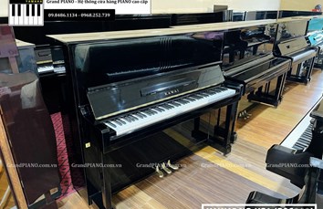 Đàn Piano cơ KAWAI NOKS1 (306***) 