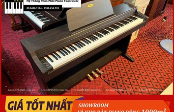 Đàn Piano cơ KAWAI PN2 [ CẬP NHẬT ]