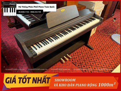 Đàn Piano cơ KAWAI PN2 [ CẬP NHẬT ]