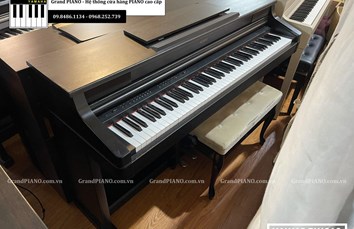 Đàn Piano điện KAWAI PW610