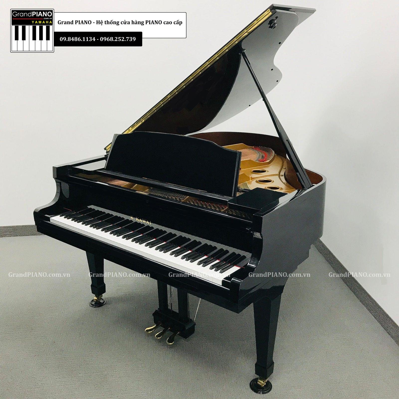 Đàn Piano Grand KAWAI GS30