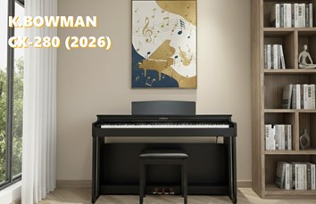 BOWMAN CX-280 BK (2026)