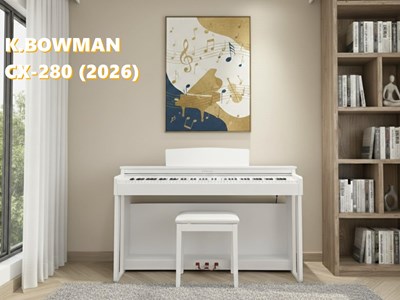 BOWMAN CX-280 WH (2026)