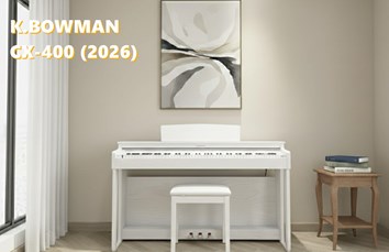 BOWMAN CX-400 WH (Bluetooth) (2026)