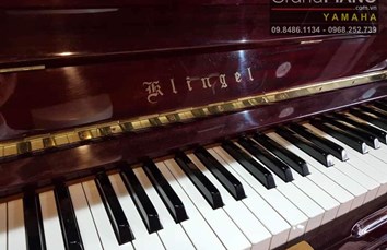 Đàn Piano KLINGGEL G803