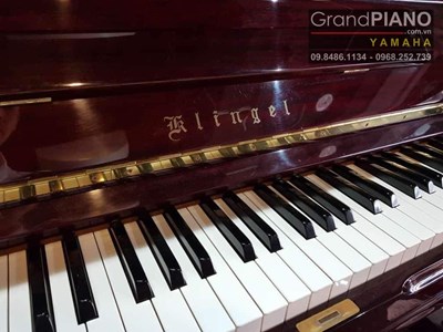 Đàn Piano KLINGGEL G803